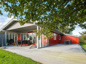 Holiday home Struer XII
